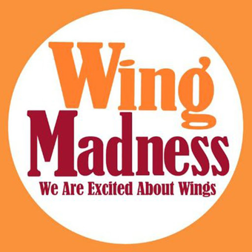 Wing Madness Inc logo
