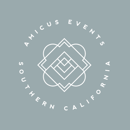 Amicus Events logo