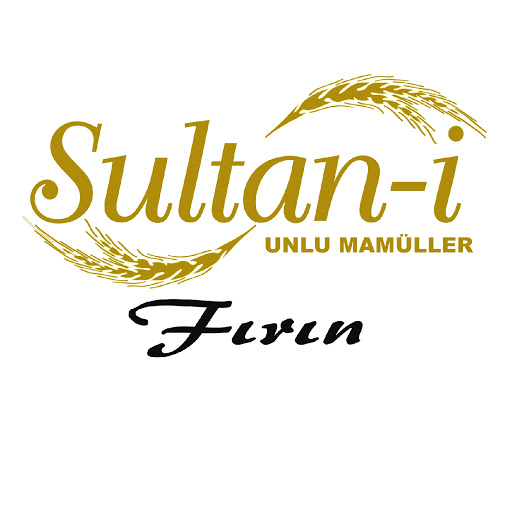 Sultan-i Fırın Kurtköy logo