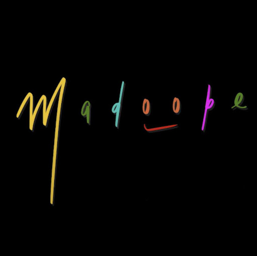 MadoobeClothing logo