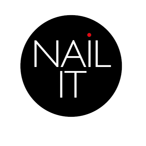 NailIt.London - Kilburn logo