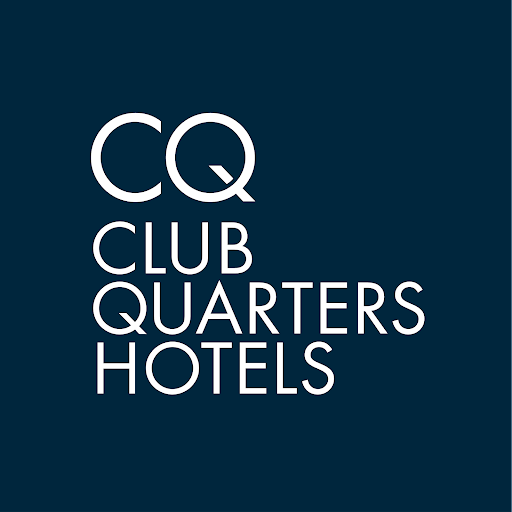 Club Quarters Hotel Downton, Houston logo