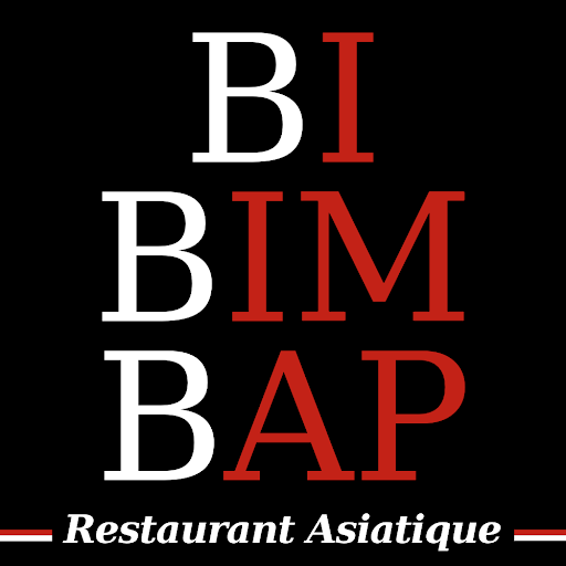 Bi Bim Bap Lille logo