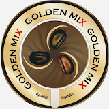 القهوة الذهبية Goldenmix