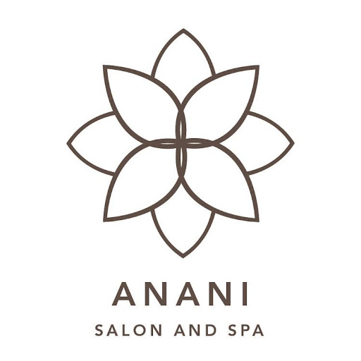Anani Salon & Spa logo