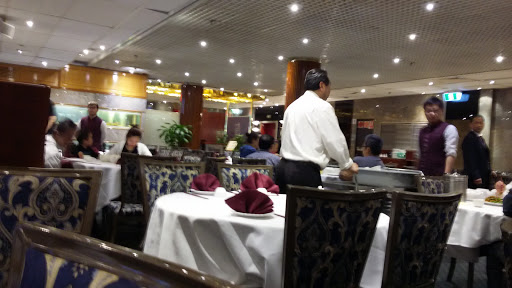 Fook Yuen Seafood Restaurant
