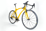 Corima Puma Mavic Mektronic Complete Bike