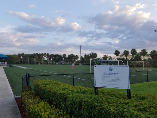 Park «Doral Meadow Park», reviews and photos, 11555 NW 58th St, Doral, FL 33178, USA