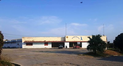 stadium