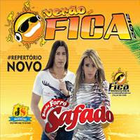 CD Forró Safado - Antônio Gonçalves - BA - Dezembro - 2012