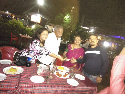 Gugil Restaurant, कल्याण - शिळफाटा मार्ग, Desai Village, Sagarli Gaon, Maharashtra 421204, India, Hookah_Bar, state MH