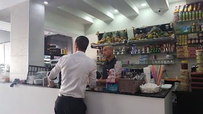 Photos of Caf&eacute; Amadl
