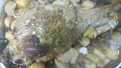 Photos of מסעדת בנחלה