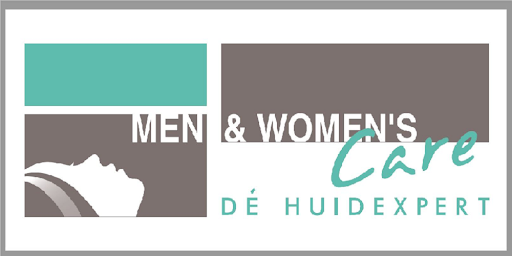 Men & Women's Care Schoonheidssalon de Huidexpert logo