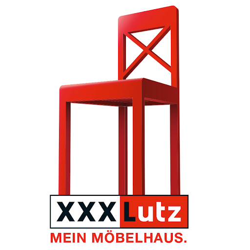 XXXLutz Mann Mobilia Karlsruhe logo