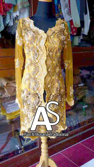 Terjual AS Bandung Sewa Baju Tradisional Tari Jas 