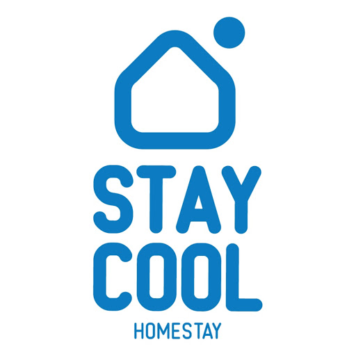 Stay Cool Homestay logo