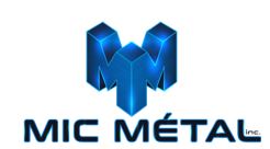 Mic Métal Inc.