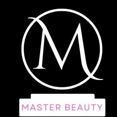 Master Beauty and Nails logo