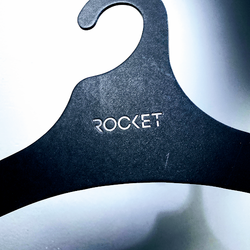 Rocket C&B GmbH - Rocket Ciclista e Barista logo