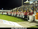 TORCIDA TRIBO DO CACIQUE