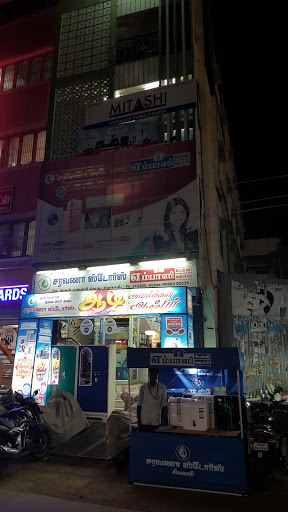 Embassy family shop, Sivan Sannathi Road, Parasakthi Colony, Sivakasi, Tamil Nadu 626123, India, Appliance_Shop, state TN