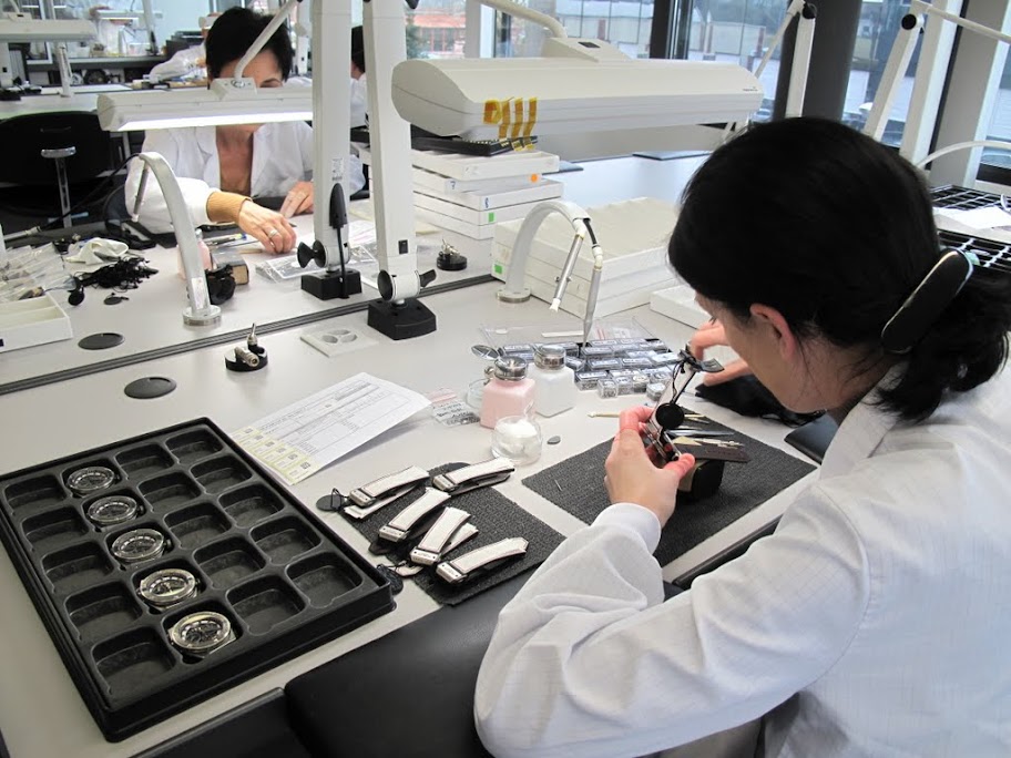 [Revue photo] Visite manufacture Hublot janvier 2012 IMG_9104