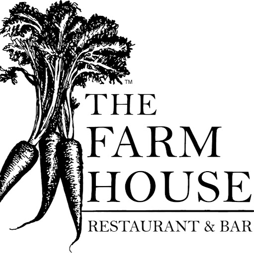 The Farm House logo