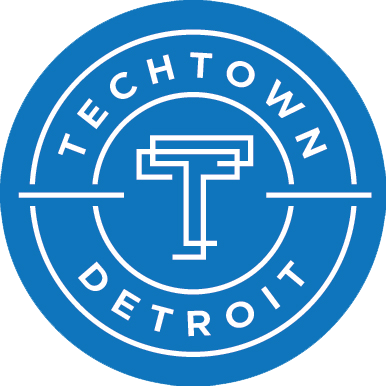 TechTown Detroit logo