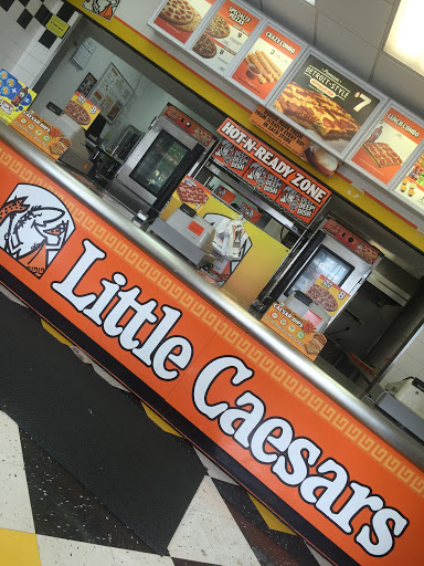 Pizza Restaurant «Little Caesars Pizza», reviews and photos, 15226 Hawthorne Blvd, Lawndale, CA 90260, USA