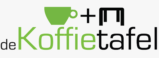 De Koffietafel logo