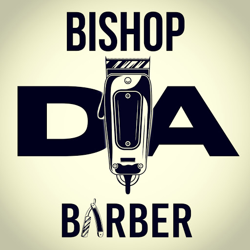 Bishop Da Barber