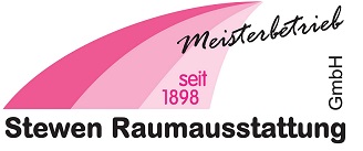 Stewen Raumausstattung GmbH logo