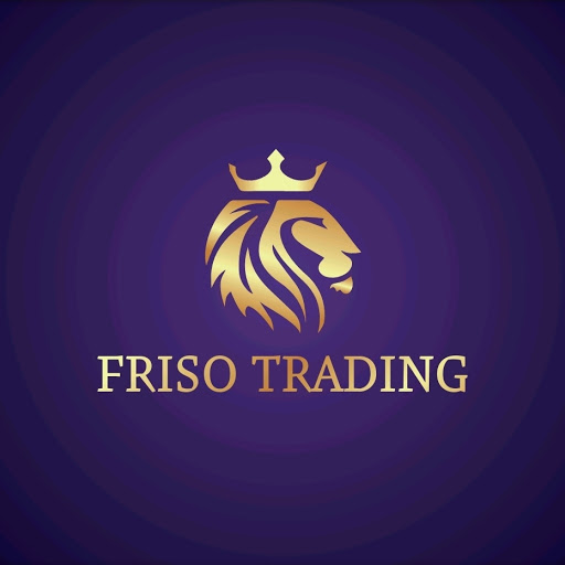 Friso Trading logo