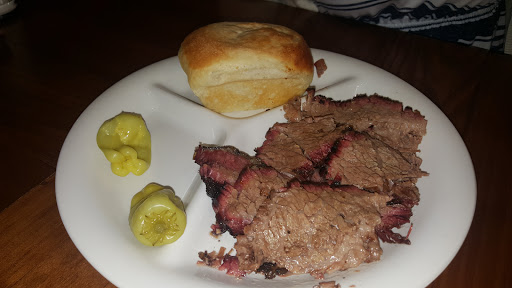 Restaurant «Spring Creek Barbeque», reviews and photos, 21746 Tomball Pkwy, Houston, TX 77070, USA