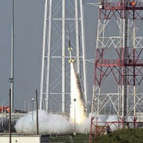 Orbital Cygnus Capsule May Test Space Brakes