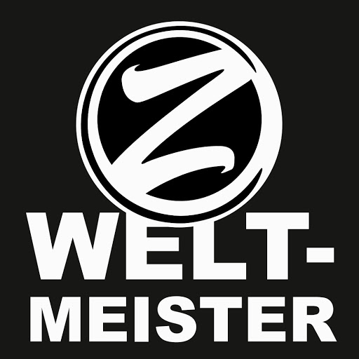 Weltmeister logo