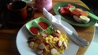 Photos of Rumah Ary Homestay & Spa