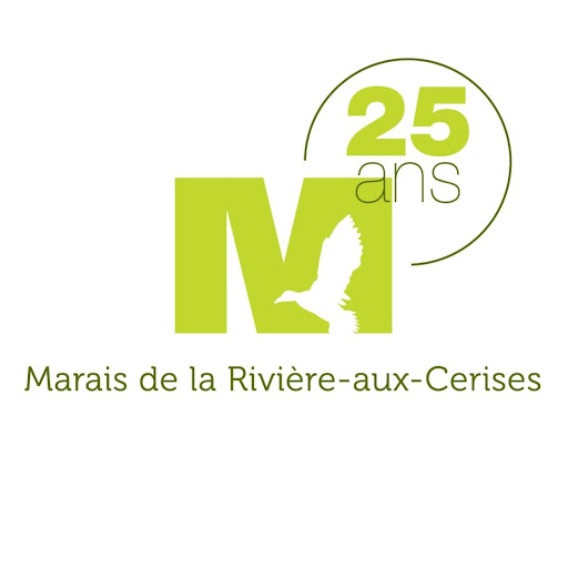 Marais de la Rivière aux Cerises logo