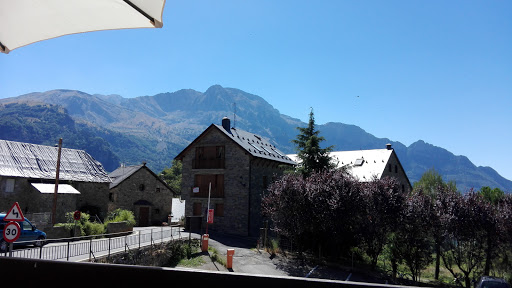 Restaurante Casa Patro