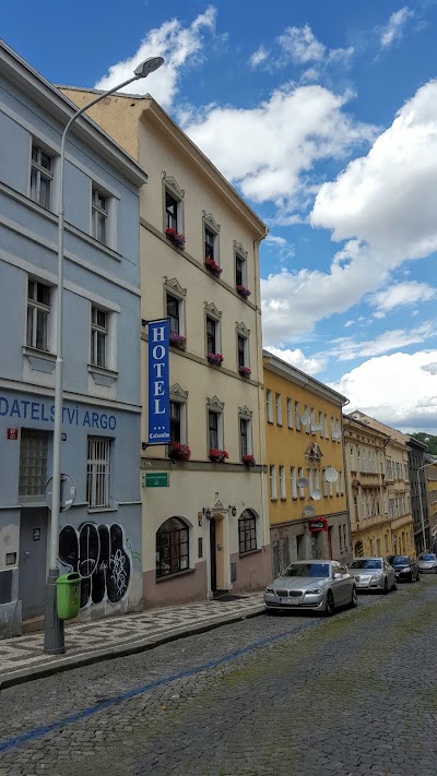 Photos of Hotel Columbo