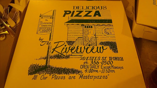 Restaurant «Riverview Restaurant», reviews and photos, 20 Estes St, Ipswich, MA 01938, USA