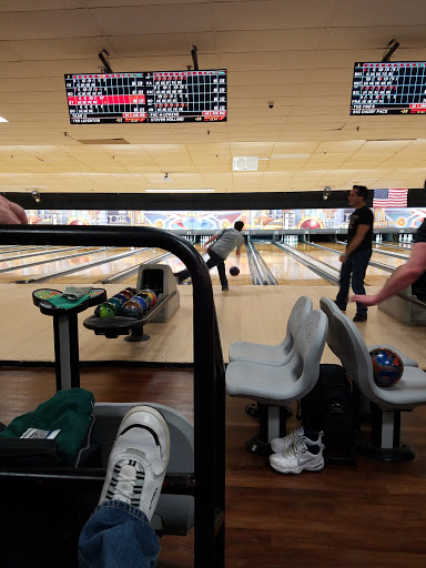 Bowling Alley «AMF Babylon Lanes», reviews and photos, 430 Sunrise Hwy, West Babylon, NY 11704, USA