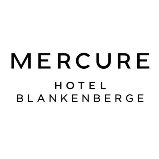 Mercure Blankenberge logo