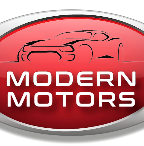 Modern Motors Sales LTD logo