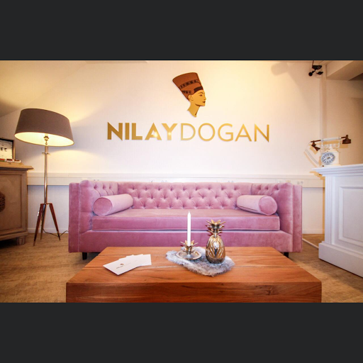 Vip Beauty Akademie Nilay Dogan logo