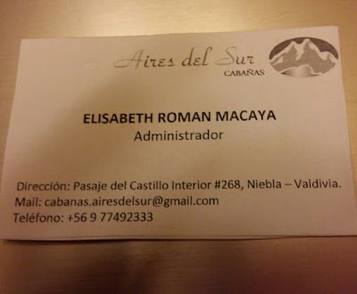 Photos of Caba&ntilde;as Aires Del Sur