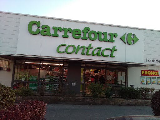 Carrefour Drive Contact Pont De Vaux