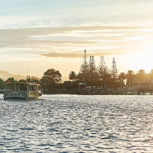 Mercury Bay Holiday Park