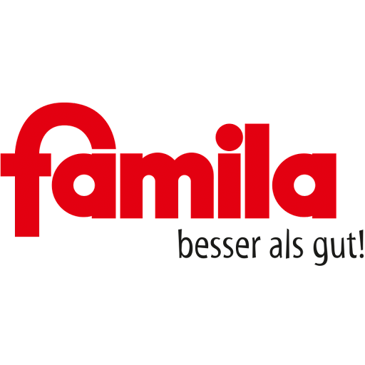 famila Pinneberg Nord logo